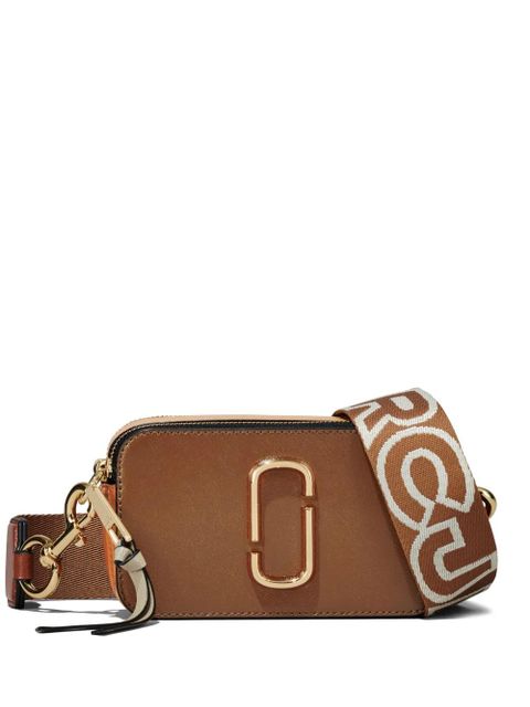 Marc Jacobs The Snapshot camera bag - Brown - zdjęcie produktu nr 1