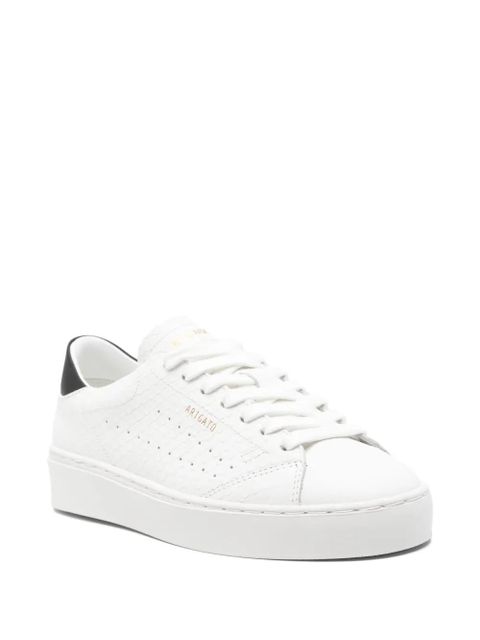 Axel Arigato low-top sneakers - White - zdjęcie produktu nr 2