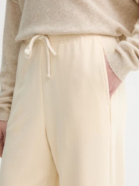 American Vintage spodnie dresowe