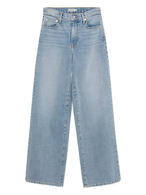 Simkhai Savana jeans - Blue - zdjęcie produktu nr 1