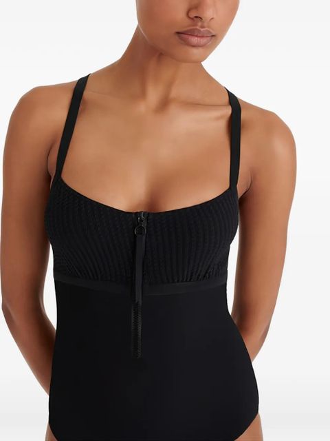 ERES Egerie swimsuit - Black