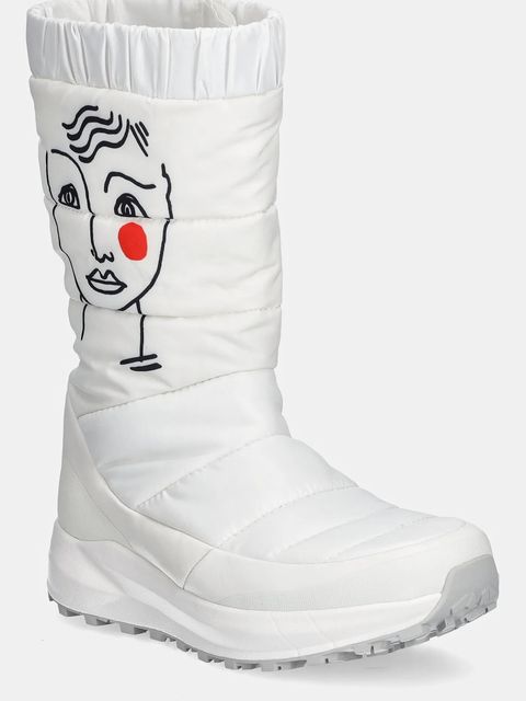 Rossignol śniegowce JCC