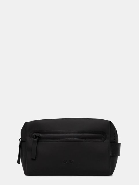 Rains kosmetyczka 16000 Wash Bag Zip W3 - zdjęcie produktu nr 1