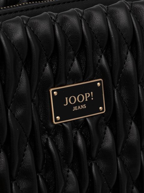 Joop! torebka Ruga Niecy kolor czarny 4130001073