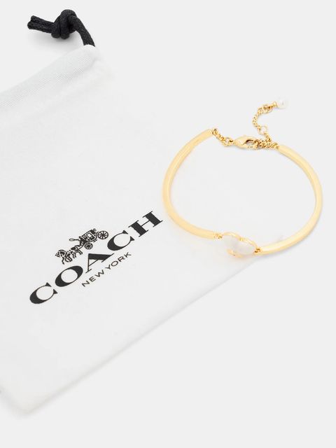 Coach bransoletka