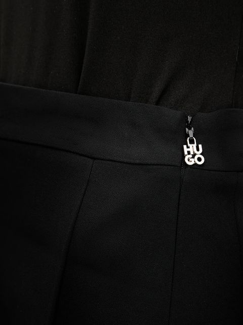 HUGO spódnica Ramunti