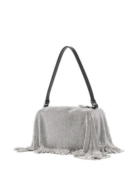 Alexander Wang Divina mini tote bag - Silver