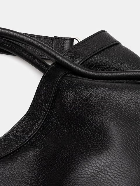 Answear.LAB torebka skórzana