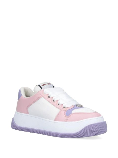 Gucci Screener sneakers - White