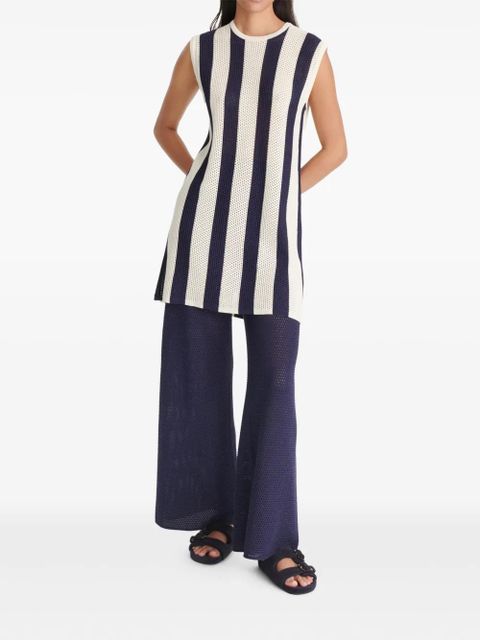 ERES Goéland trousers - Blue - zdjęcie produktu nr 2