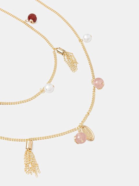 Twinset naszyjnik damski - zdjęcie produktu nr 1