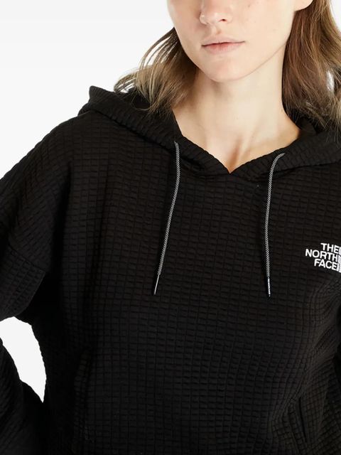 The North Face Mhysa hoodie - Black