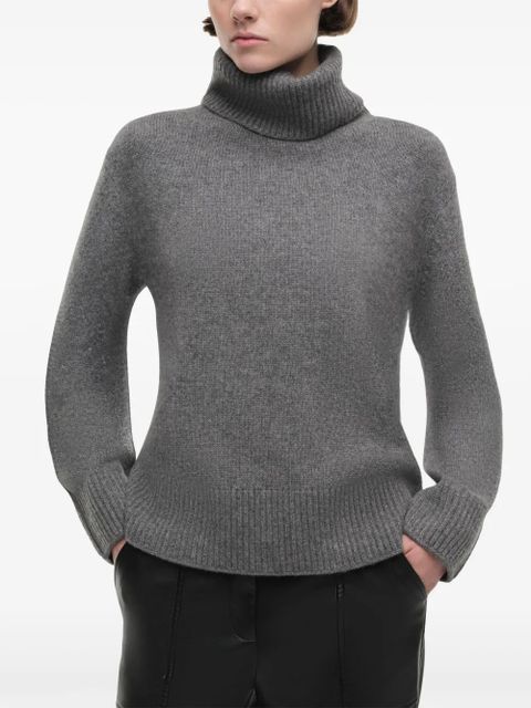 Simkhai Katy jumper - Grey