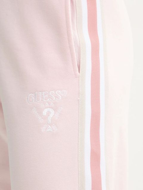 Guess spodnie dresowe YARROW