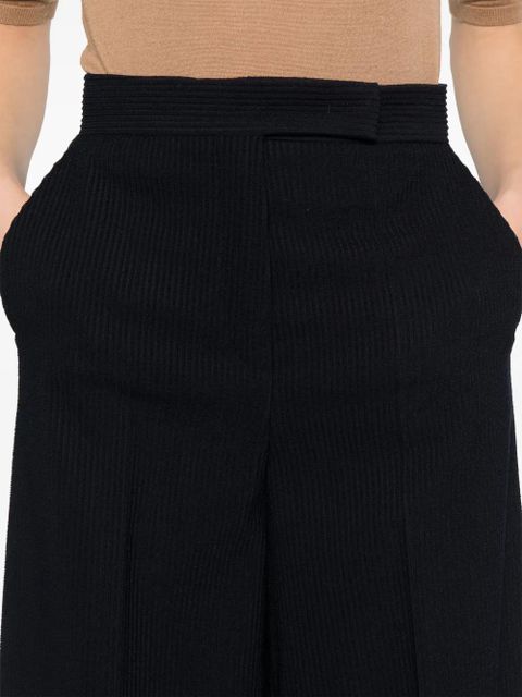 Max Mara Osol trousers - Blue