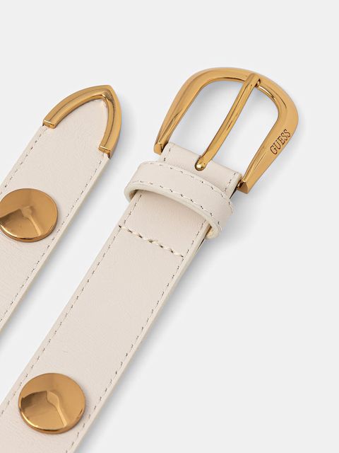 Guess pasek skórzany - zdjęcie produktu nr 1