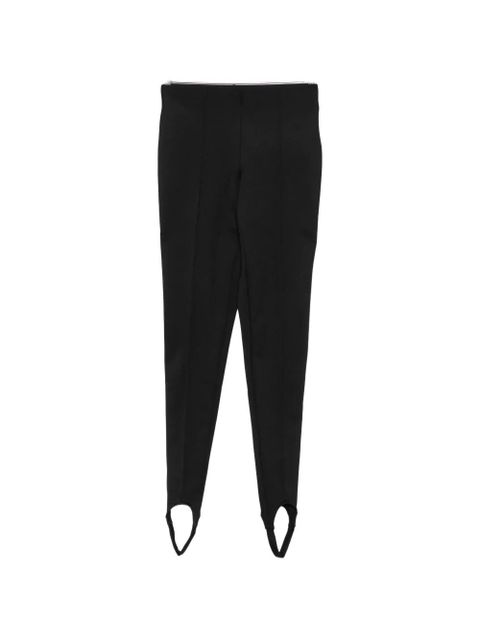 The Frankie Shop stirrup leggings - Black - zdjęcie produktu nr 1