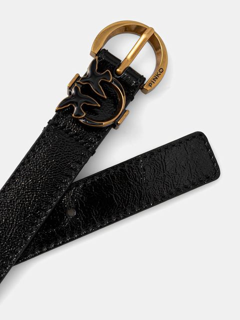 Pinko pasek skórzany - zdjęcie produktu nr 2