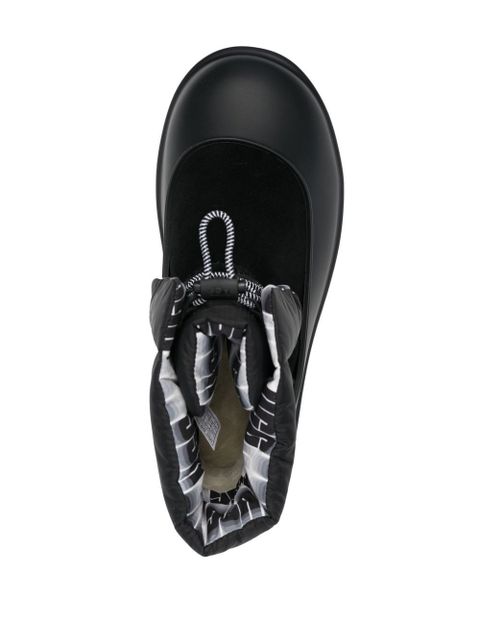 UGG Maxi Toggle ankle boots - Black