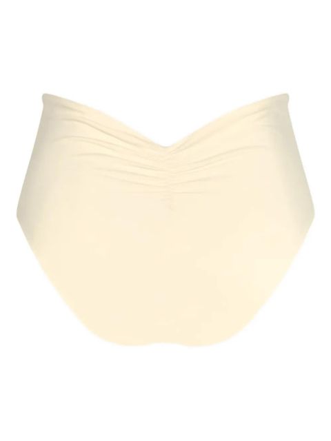 Johanna Ortiz Taita bikini bottom - Neutrals - zdjęcie produktu nr 2