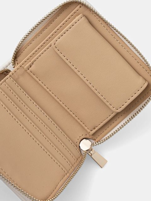 Guess portfel MIREMA damski kolor biały SWWG96 31137 - zdjęcie produktu nr 2