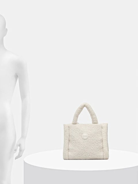 Colmar torebka kolor beżowy 4945R.3XB