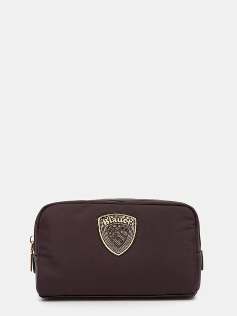 Blauer kosmetyczka damska - zdjęcie produktu nr 2