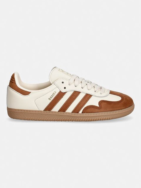 adidas Originals sneakersy skórzane Samba Og - zdjęcie produktu nr 1