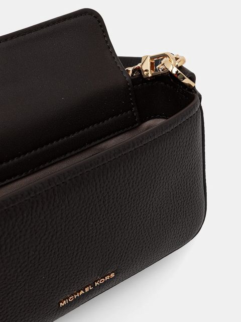 MICHAEL Michael Kors torebka skórzana kolor brązowy 32S5GYTU1L - zdjęcie produktu nr 2