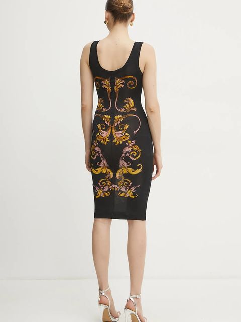 Versace Jeans Couture sukienka