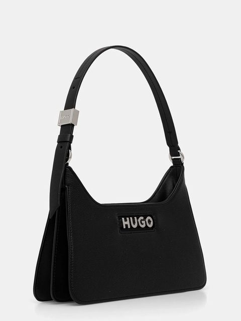 HUGO torebka Mel 2.0 Sh. Bag Flat - zdjęcie produktu nr 1