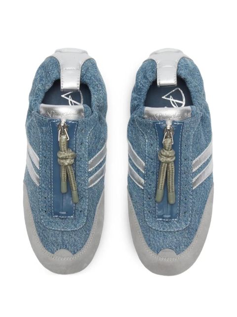 3.1 Phillip Lim On the Go sneakers - Blue