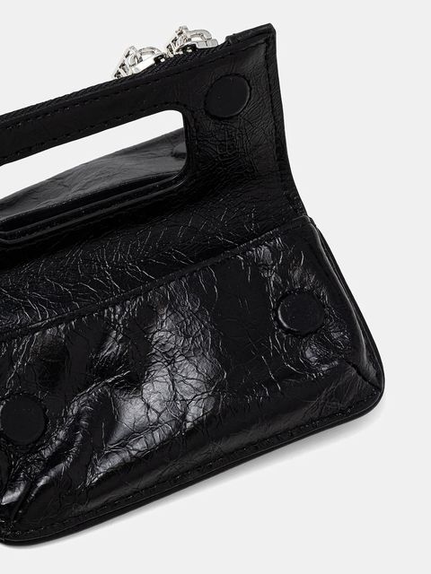 ZADIG&VOLTAIRE brelok skórzany LWOG02282