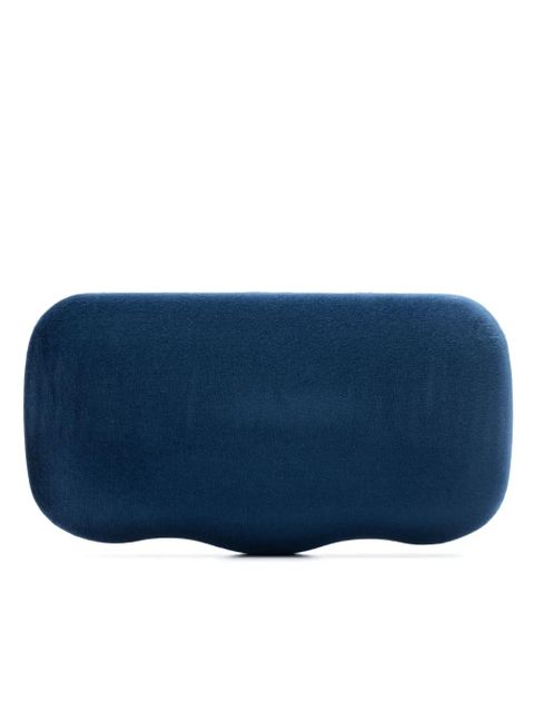 Gucci Eyewear oversized-frame sunglasses - Black