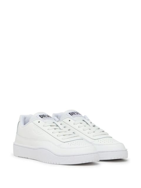 Diesel S-Tracker-D sneakers - White - zdjęcie produktu nr 2