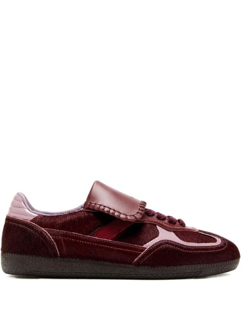 ALOHAS Tb.490 Club low-top sneakers - Red - zdjęcie produktu nr 1