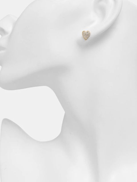 Guess kolczyki BY YOUR SIDE