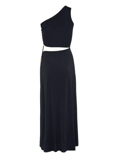 ERES Légende midi dress - Black