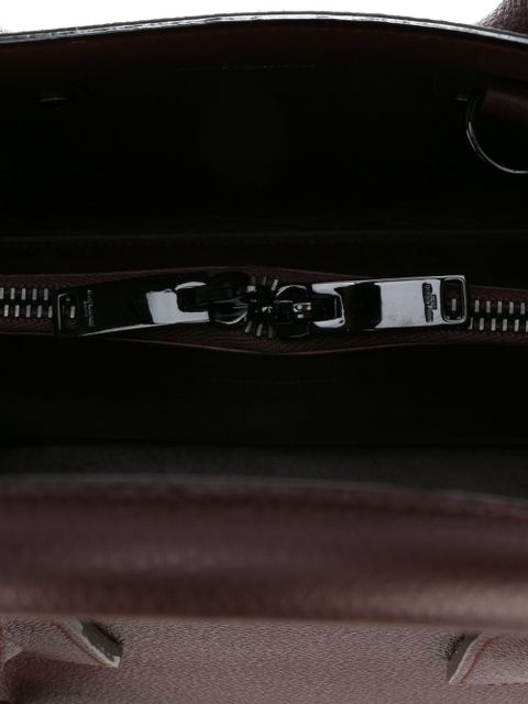 Saint Laurent small 'Sac De Jour' tote - Pink