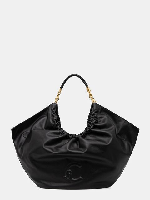 Coccinelle torebka skórzana SMASH - zdjęcie produktu nr 2