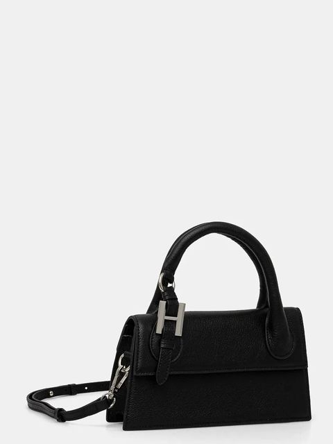 Silvian Heach torebka skórzana MARECHIARO - zdjęcie produktu nr 1