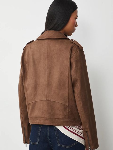 Medicine kurtka biker - zdjęcie produktu nr 2