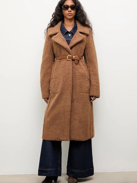 Answear.LAB płaszcz