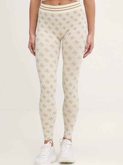 Guess legginsy RHOMBUS - zdjęcie produktu nr 1