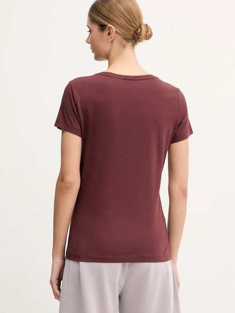 BOSS Orange t-shirt bawełniany C Elove 2