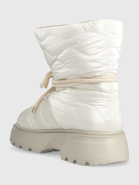 Blauer śniegowce Blanca kolor biały F3BLANCA02.DOW