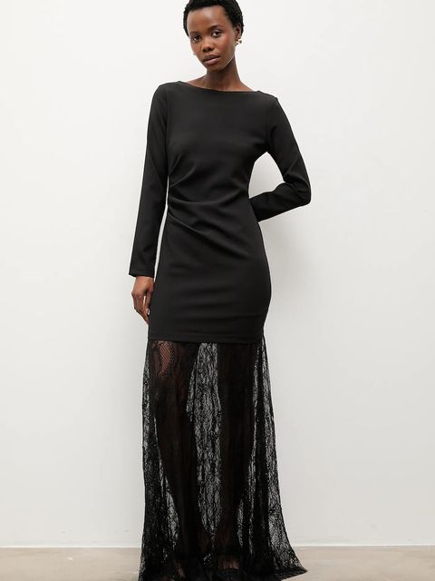 Answear.LAB sukienka - zdjęcie produktu nr 2