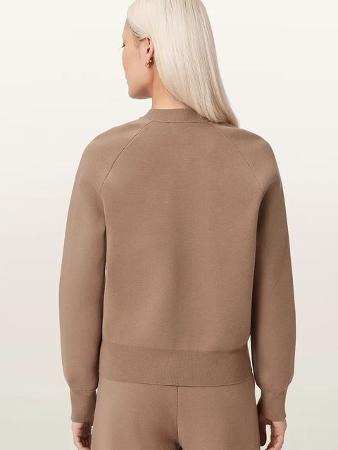 AllSaints kardigan SONNY - zdjęcie produktu nr 1