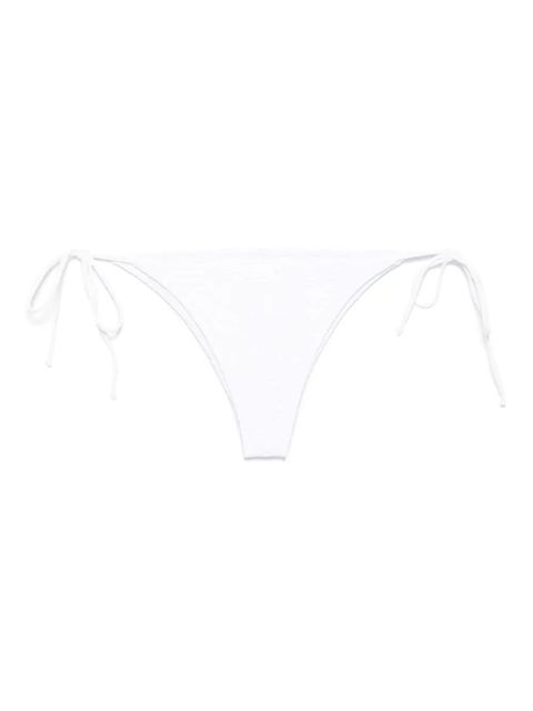MC2 Saint Barth Marielle bikini briefs - White - zdjęcie produktu nr 1