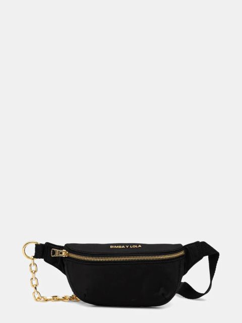 Bimba Y Lola nerka damska kolor czarny 232BBH908.11000